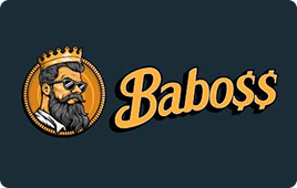 Казино Baboss