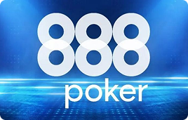888 poker
